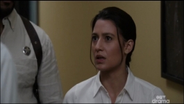 Walker - Season 04 Episode 12